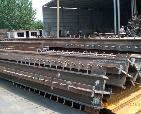 鄭州鋼結(jié)構(gòu)廠家滿足了行業(yè)的哪些需求？