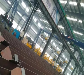 河南鋼結(jié)構(gòu)安裝技術(shù)交底有哪些內(nèi)容？